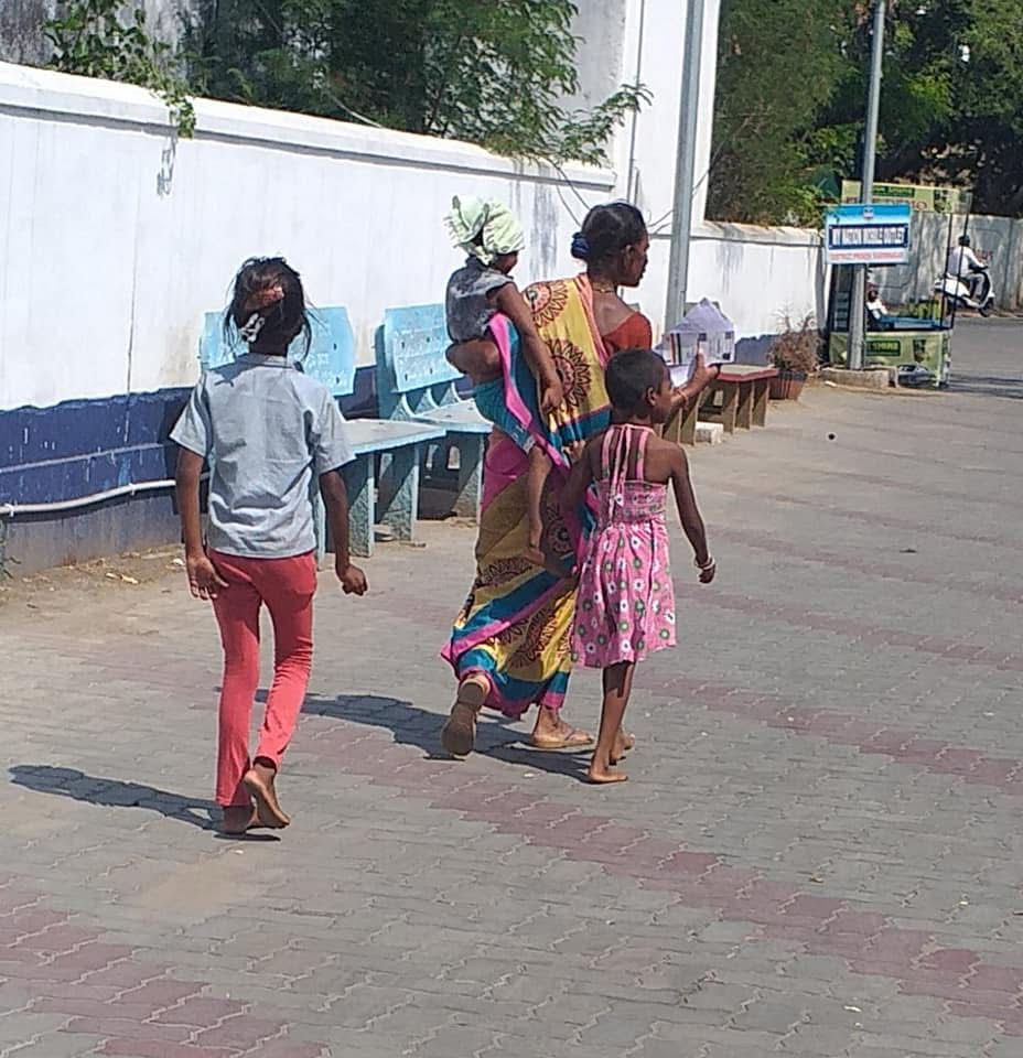 kota_shyam kumar independent candidate services